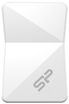 16GB Silicon Power Touch T08 White